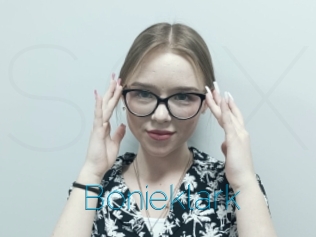 Bonieklark