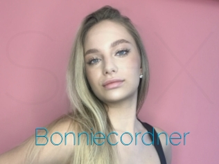 Bonniecordner
