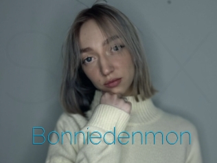 Bonniedenmon