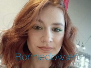 Bonniedowlen