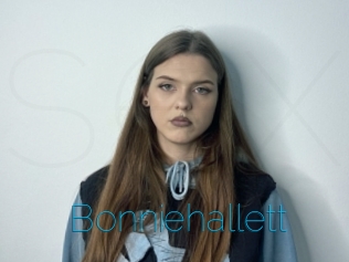 Bonniehallett