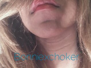 Bonniexchoker