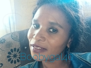 boobygal40 Sexe Aventure