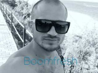 Boomfresh
