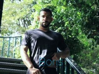 Boris