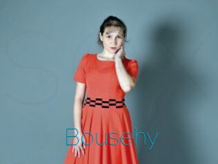 Bousehy