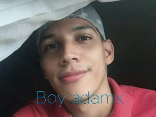 Boy_adamx