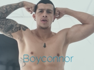 Boyconnor