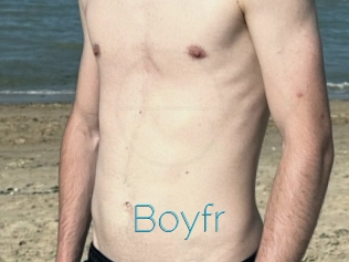 Boyfr