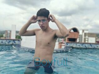 Boyfull