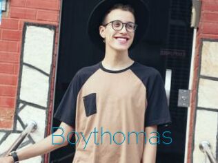 Boythomas