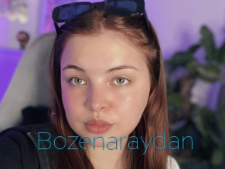 Bozenaraydan