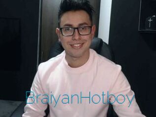 BraiyanHotboy