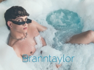 Branntaylor