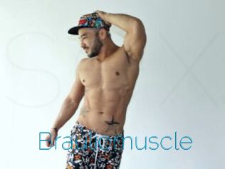 Brauliomuscle