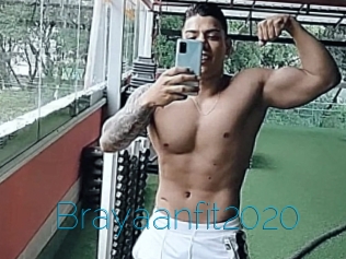 brayaanfit2020 Sexe Aventure