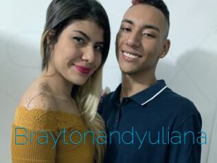 Braytonandyuliana