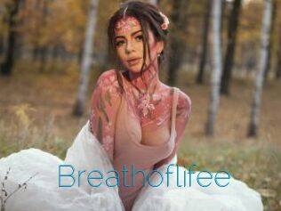 Breathoflifee