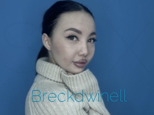Breckdwinell
