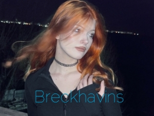 Breckhavins