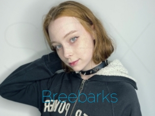 Breebarks