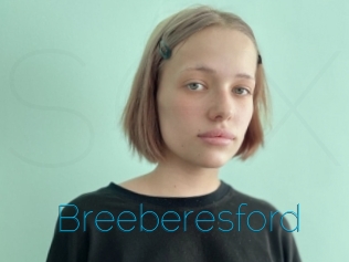Breeberesford