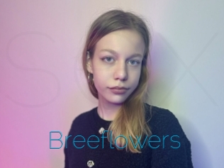 Breeflowers