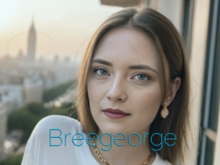 Breegeorge