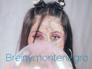Breinymontenegro