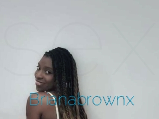 Brianabrownx