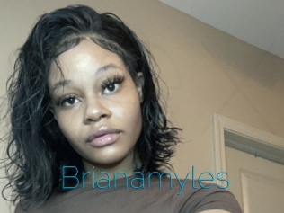 Brianamyles