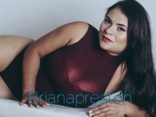 Brianapreston