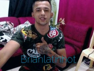 Brianlatinhot
