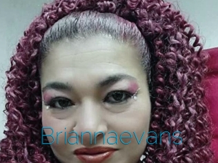 Briannaevans