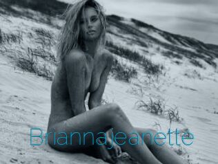 Briannajeanette
