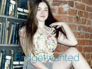 Bridgetwanted
