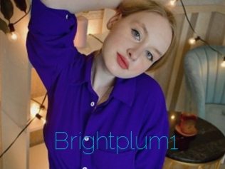 Brightplum1