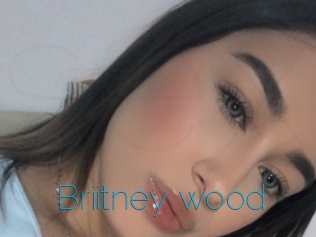 Briitney_wood