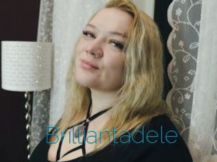 Brilliantadele