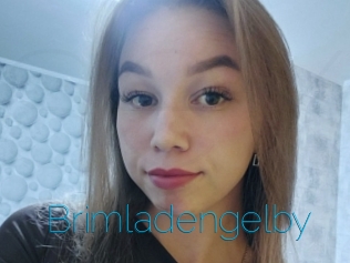 Brimladengelby