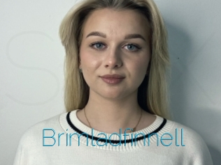 Brimladfinnell