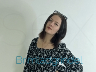 Brimladgrindel