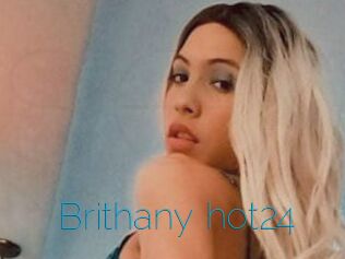 Brithany_hot24