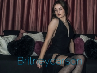 Britneycarson