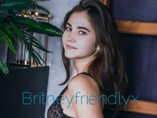 Britneyfriendlyx