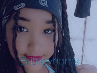Britneyhorny