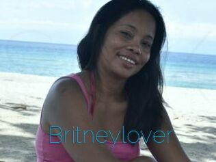 Britneylover