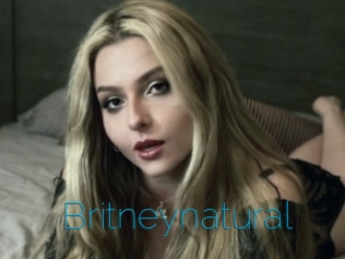 Britneynatural