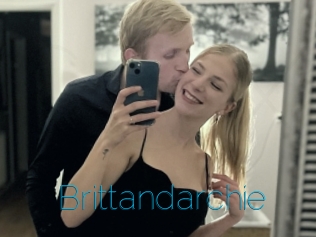 Brittandarchie