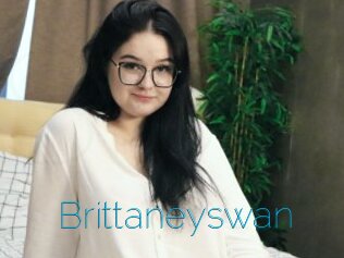 Brittaneyswan